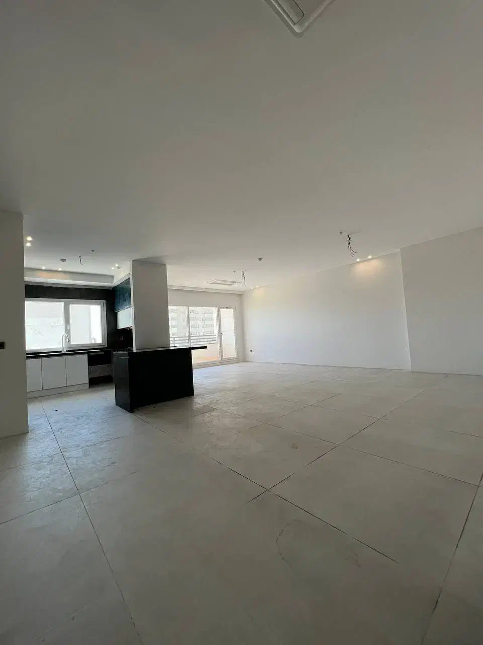 ۱۲۸متر لبخند۲ ، ویو دریاچه ، بدون مشرف|فروش آپارتمان|تهران, دریاچه شهدای خلیج فارس|دیوار