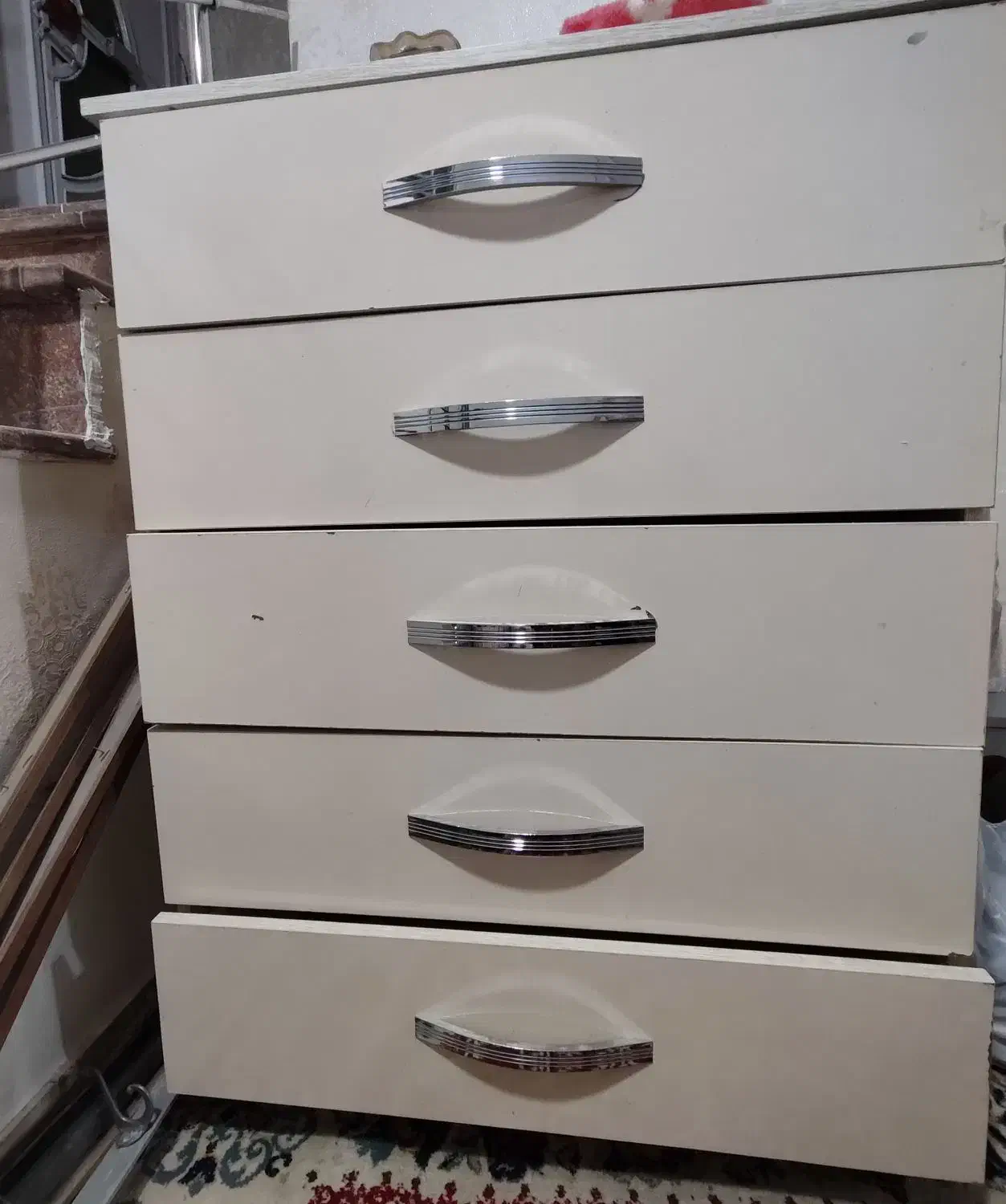 دراور|جاکفشی، کمد، دراور|تبریز, |دیوار