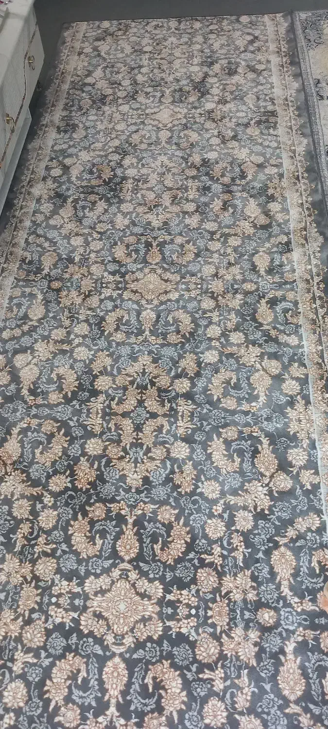 کناره توسی تازه|فرش|سنندج, |دیوار