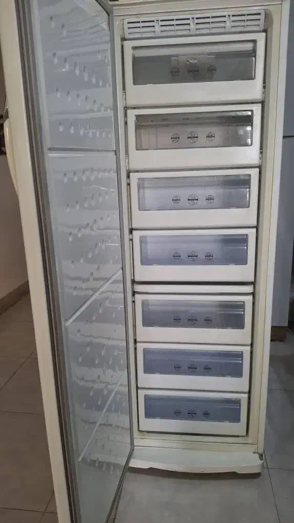 فریزر سینجر ۷ کشویی|یخچال و فریزر|ایذه, |دیوار