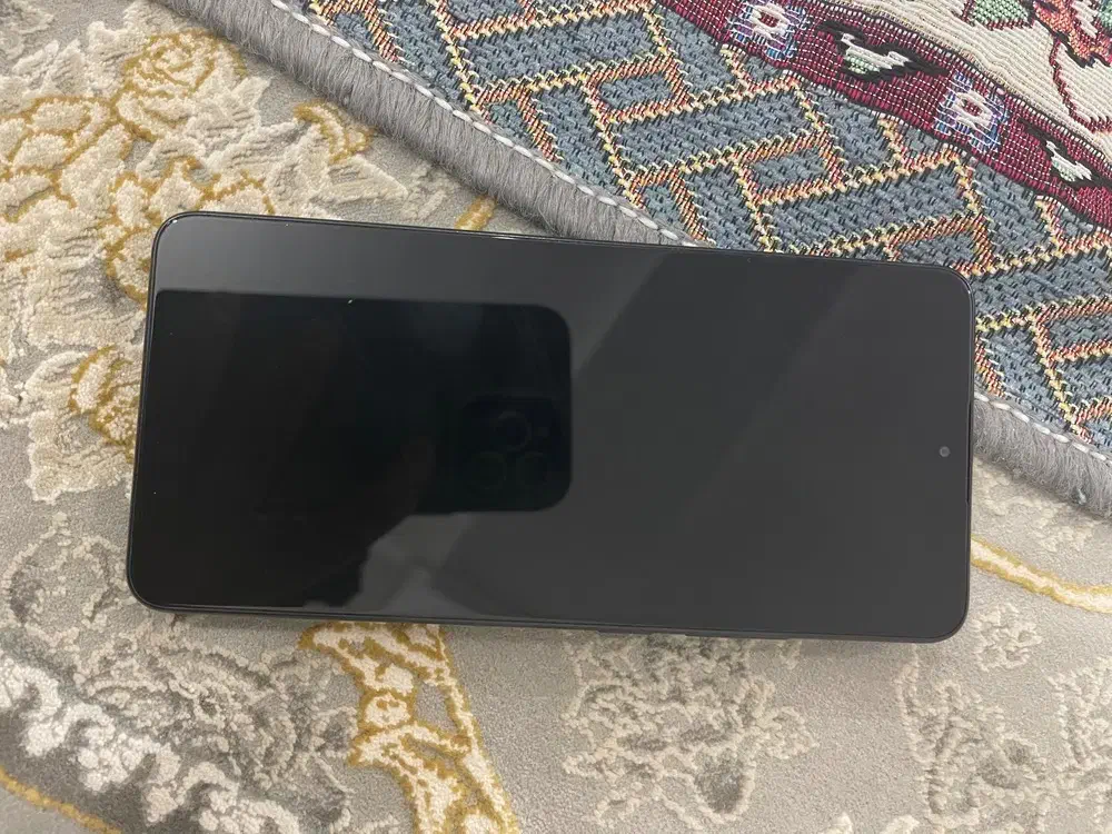 پوکو ایکس 7پرو|موبایل|اسلامآباد غرب, |دیوار