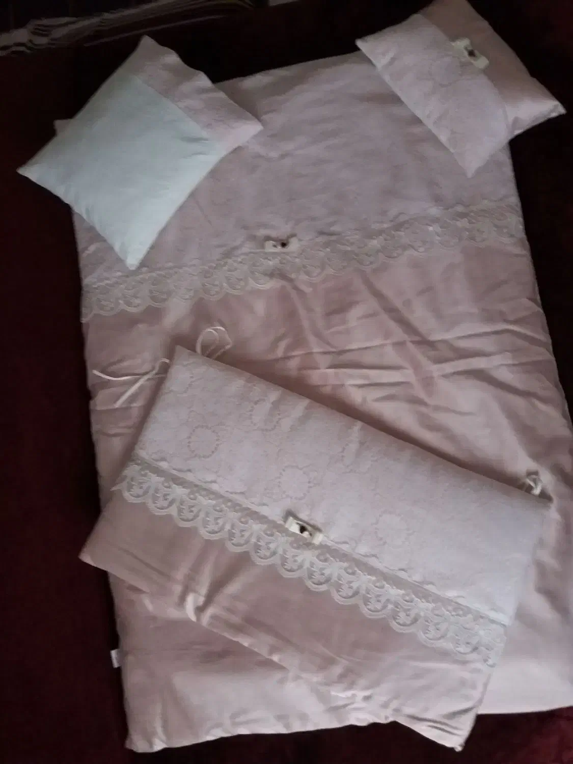 روتختی کودک و بچه|سرویس روتختی|گرگان, |دیوار