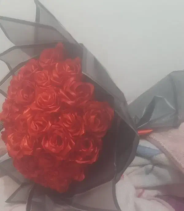 دسته گل|گل مصنوعی|مشهد, حضرت حجت|دیوار