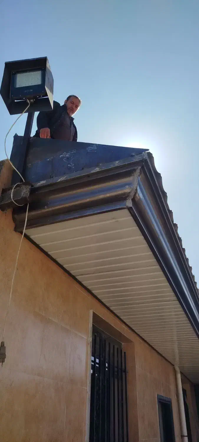 جوشکاری سیار بیاتانی|خدمات پیشه و مهارت|ملایر, |دیوار