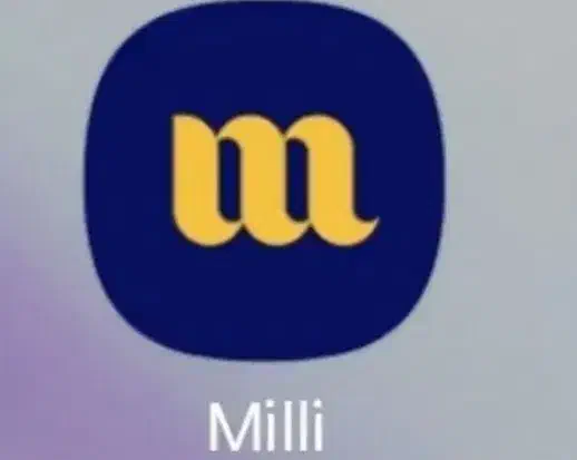 با نصب میلی از طرف من هدیه بگیر|کارت هدیه و تخفیف|مراوه, |دیوار