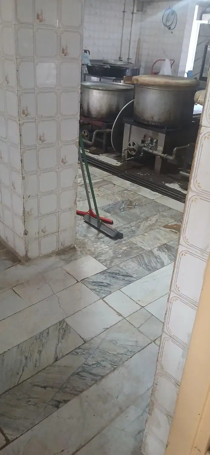 استخدام آشپز|استخدام خدمات فروشگاه و رستوران|اهر, |دیوار