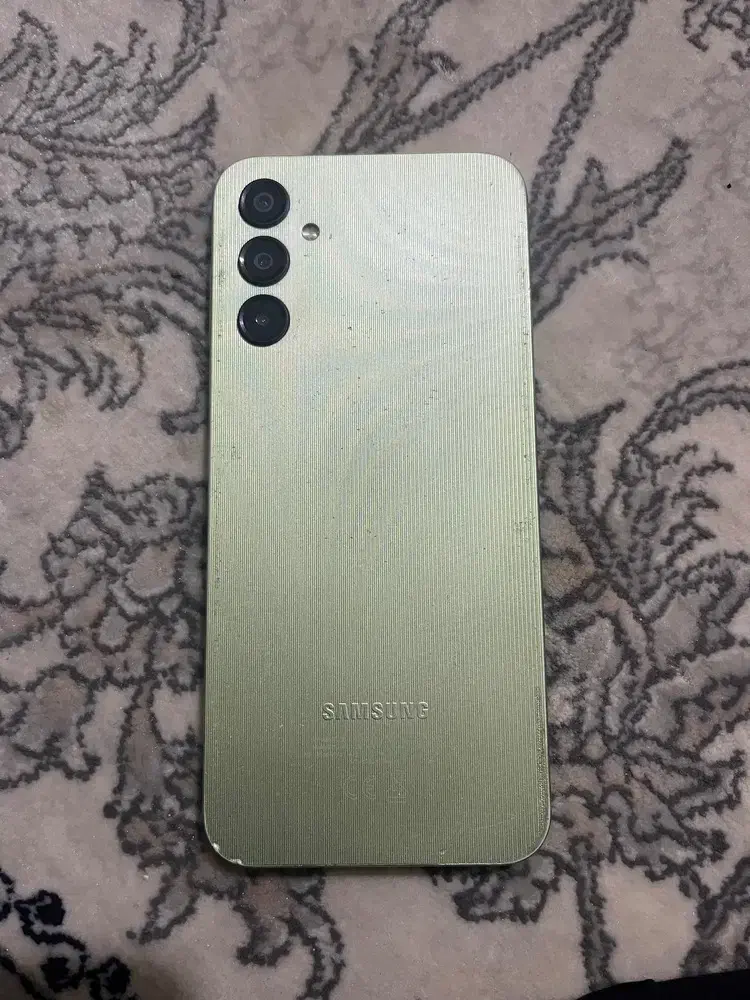 گوشی سامسونگ  A14|موبایل|پرند, فاز ۶|دیوار