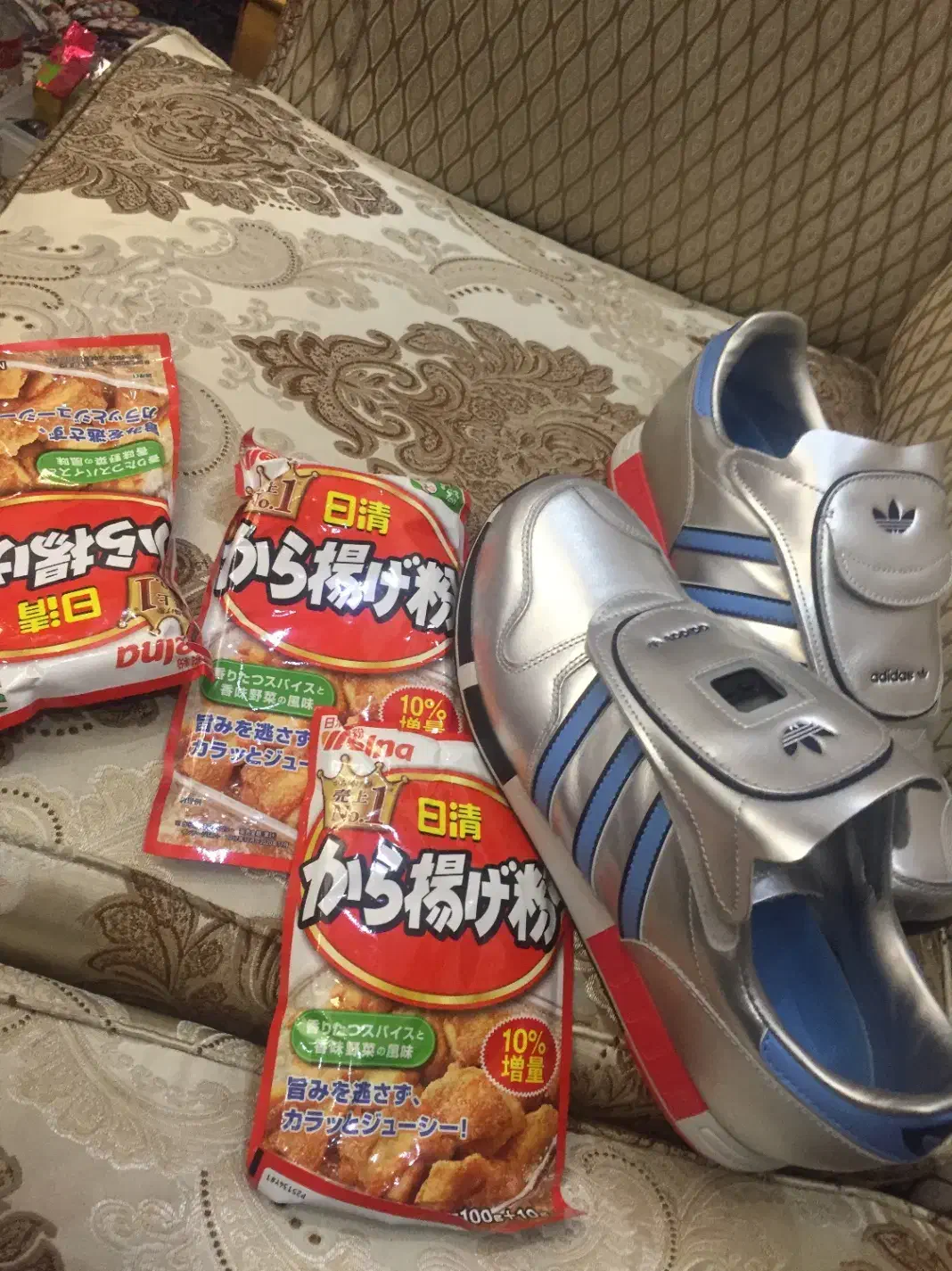 کتونی کیلومتری اورجینال|کیف، کفش، کمربند|تهران, جوادیه|دیوار