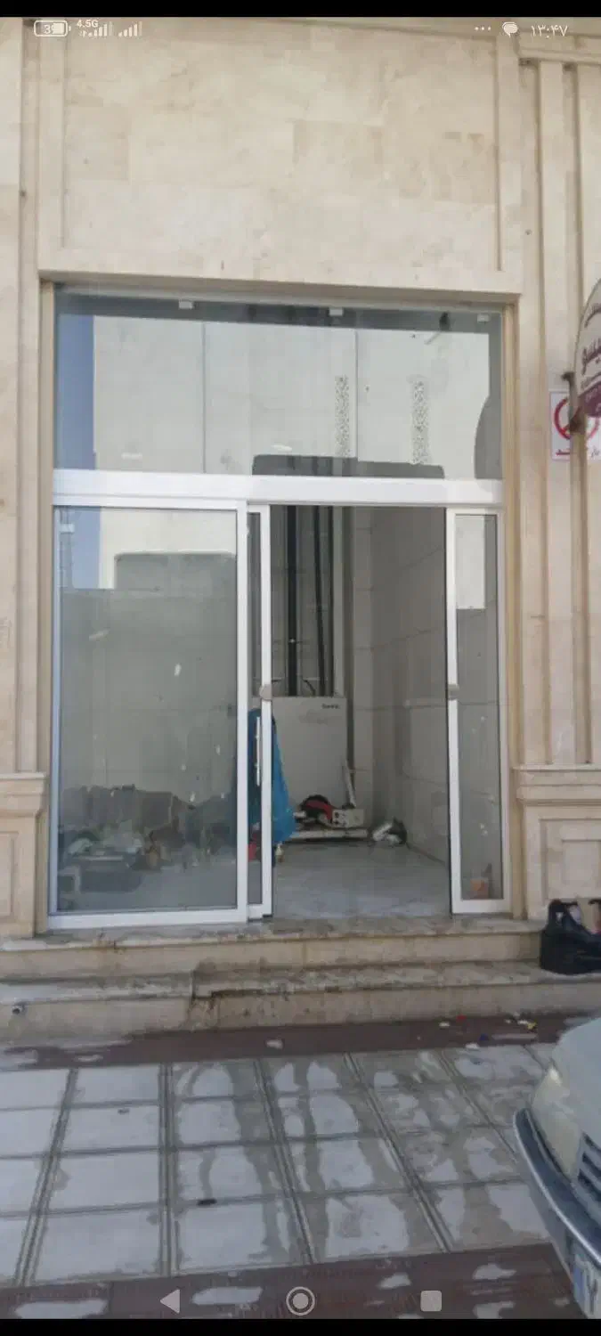 مغازه نوساز تکمیل آماده|فروش مغازه و غرفه|بندر گناوه, |دیوار