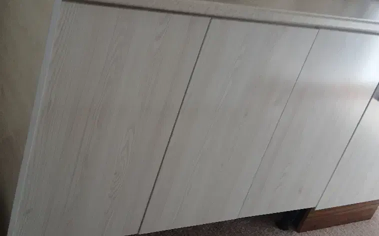 کابینت|آبچکان و نظمدهنده ظروف|بیرجند, |دیوار