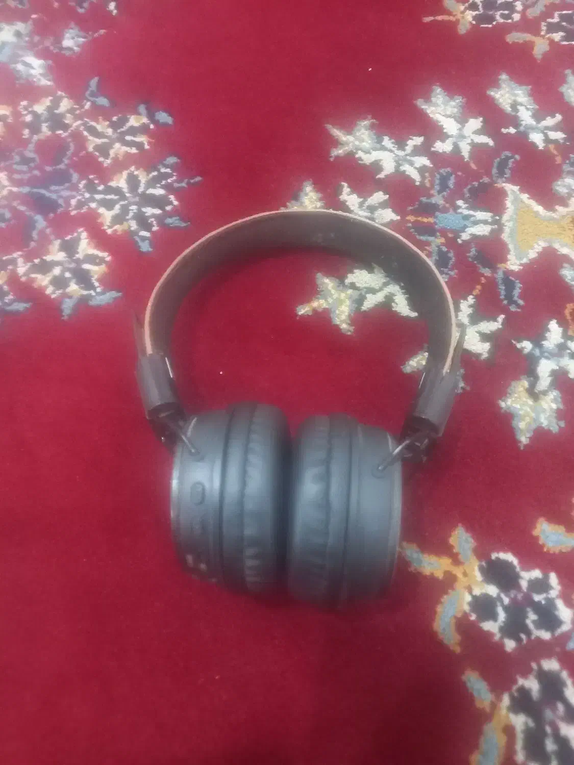 هدفون کلومنK1|لوازم جانبی موبایل و تبلت|زبرخان, |دیوار