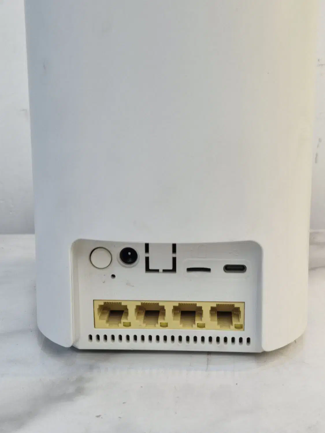 مودم سیمکارتی آنلاک ZLT X28 . X21 . KJ33 فایو جی|مودم و تجهیزات شبکه|تهران, مسعودیه|دیوار