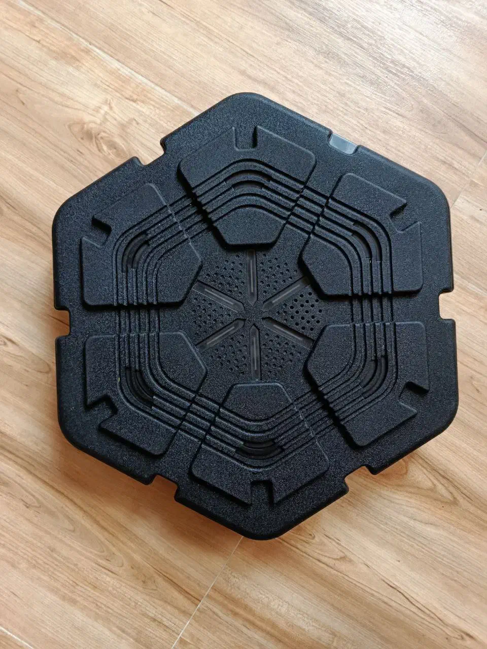 دستگاه دیجیتال تمرین بوکس|تجهیزات ورزشی|رشت, دیلمان|دیوار