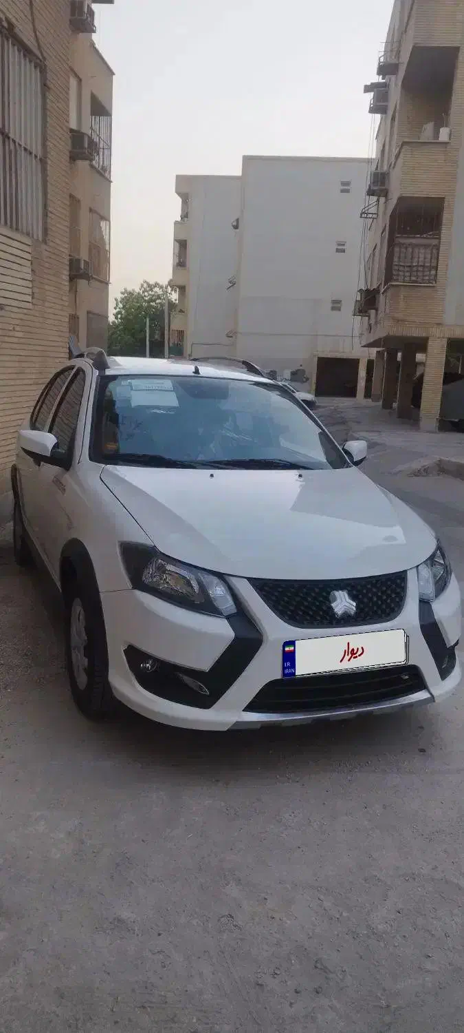 کوییک صفر کیلومتر|خودرو سواری و وانت|بندرعباس, |دیوار