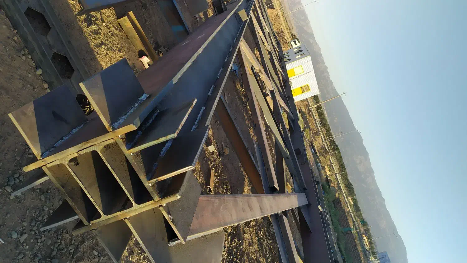 جوشکاری وبرشکاری|خدمات پیشه و مهارت|بیرجند, |دیوار