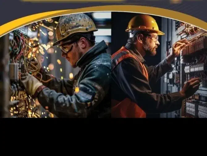 برقکار .برق کار ساختمان آراز در نسیم شهر|خدمات پیشه و مهارت|نسیمشهر, |دیوار