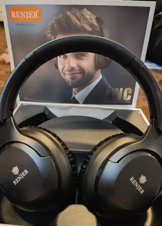 هدفونrenjer|پخشکننده همراه|شهرکرد, |دیوار