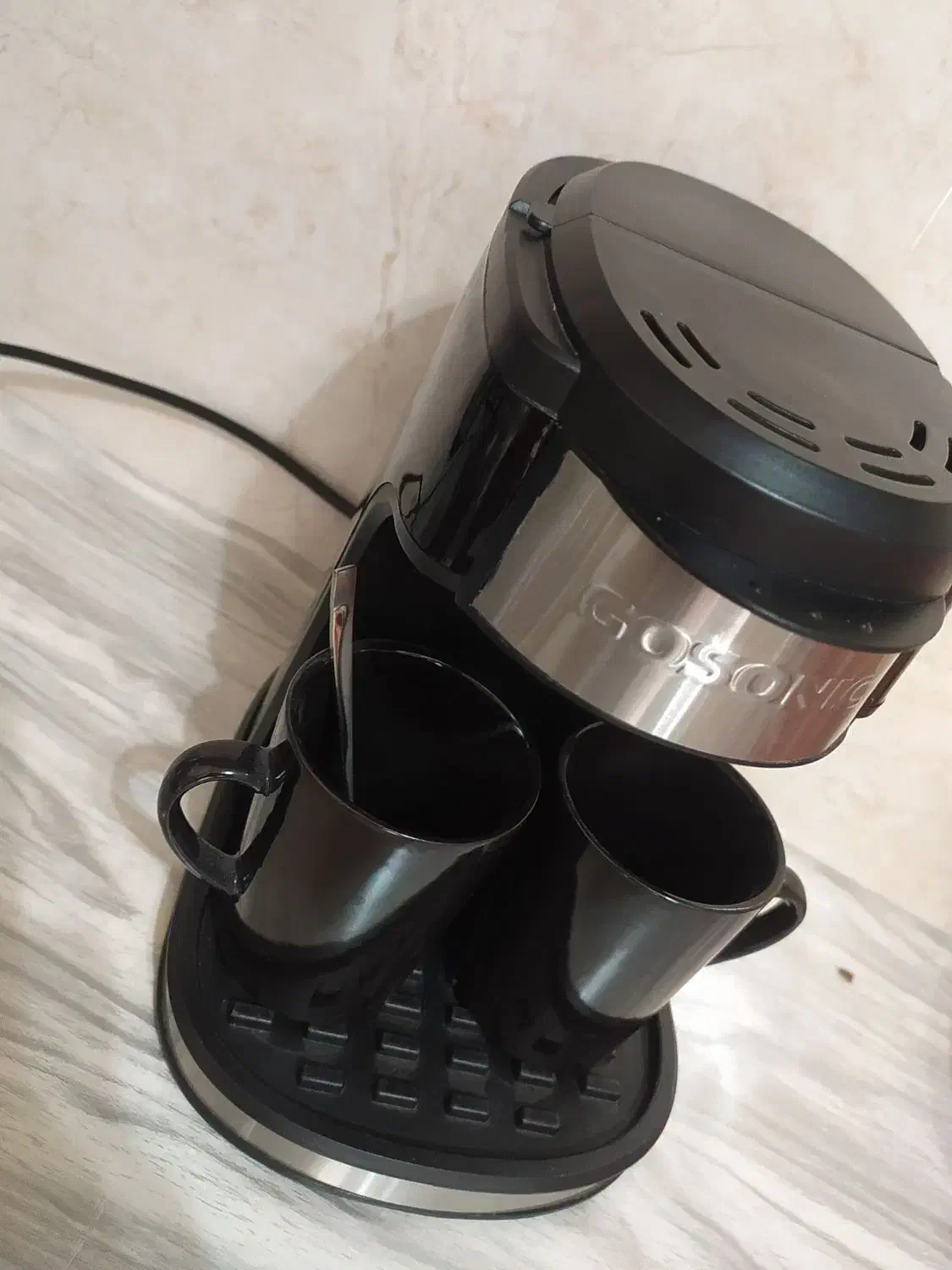 قهوه ساز|سماور، چایساز، قهوهساز|قروه, |دیوار