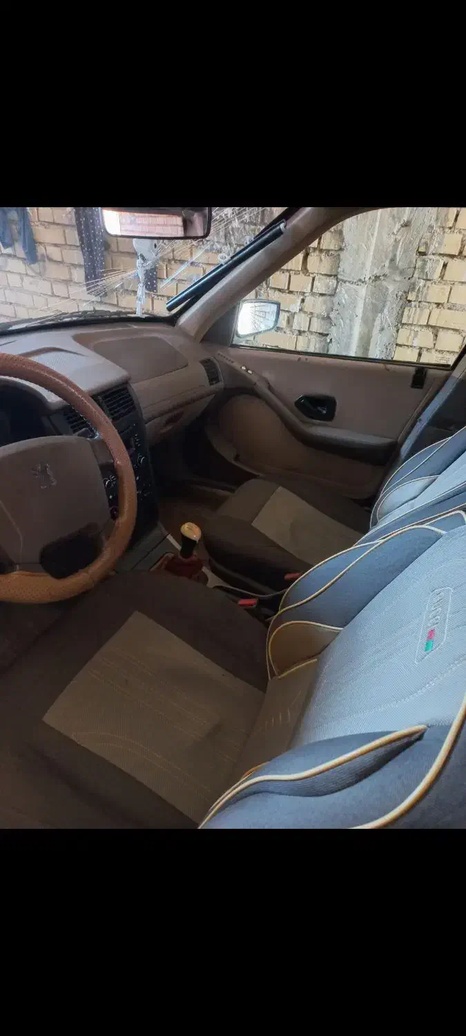 405 مدل 93|خودرو سواری و وانت|بهبهان, |دیوار