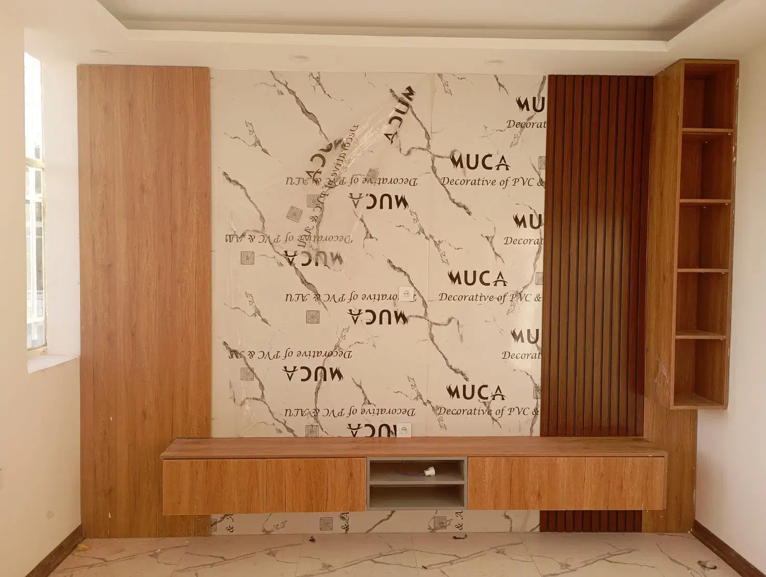 نصاب کابینت و کمد دیواری|خدمات پیشه و مهارت|پرند, فاز ۴|دیوار