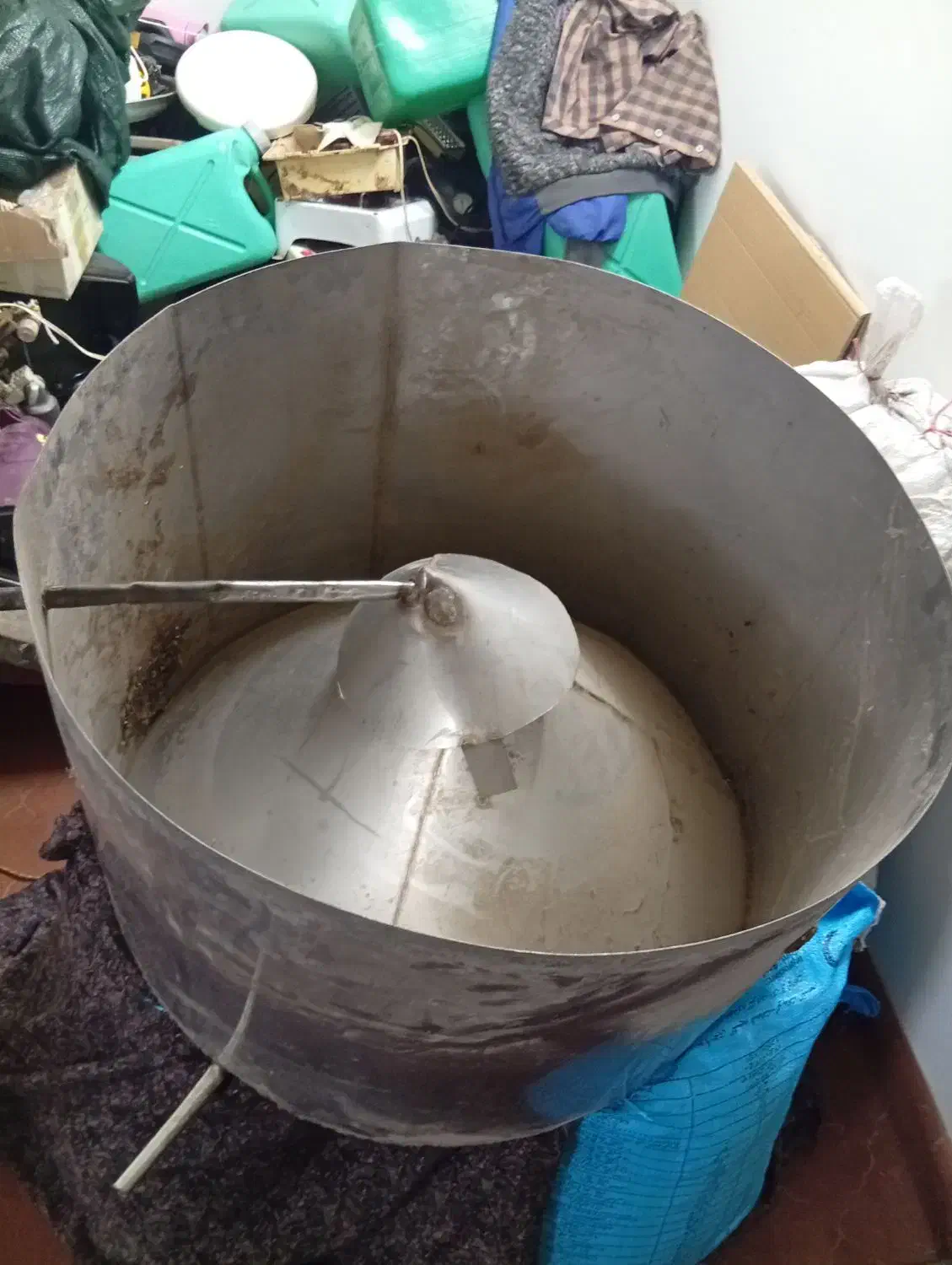 دستگاه گلاب گیر|سایر لوازم برقی|گنبد کاووس, |دیوار