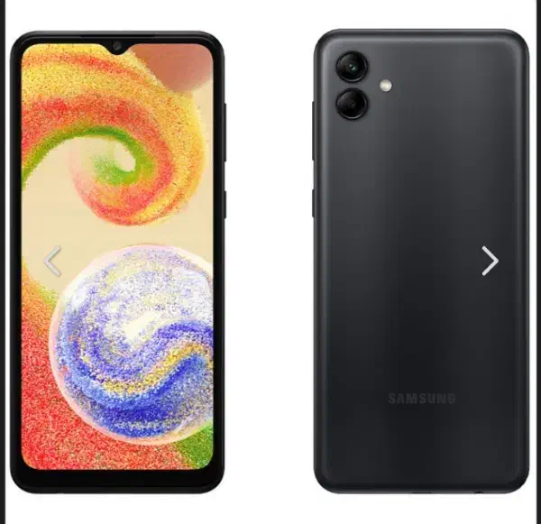 گوشی سامسونگ گلکسی A04|موبایل|ایلام, |دیوار