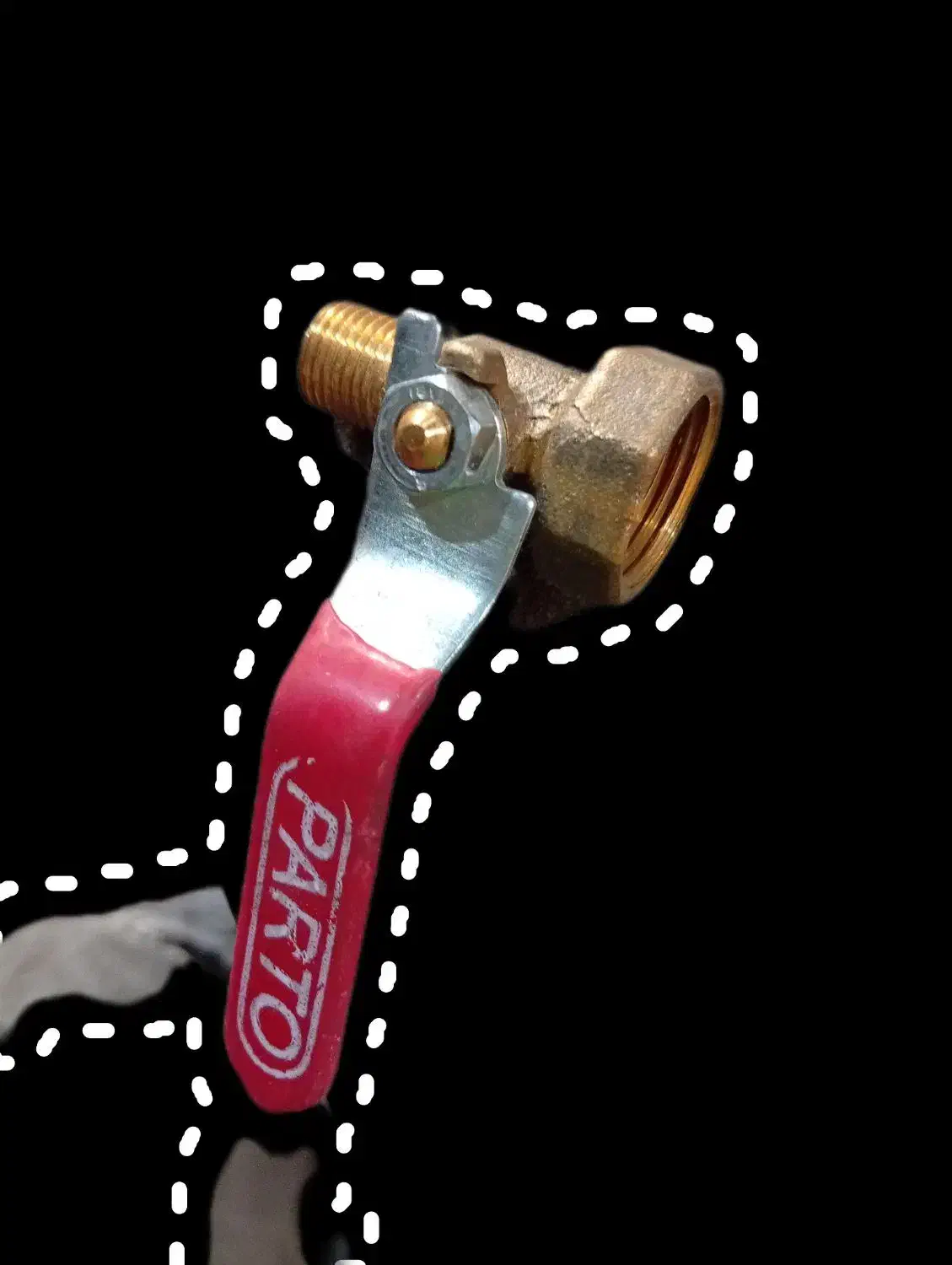 شیر دستی تنور|اجاق گاز و لوازم برقی پخت‌وپز|شادگان, |دیوار