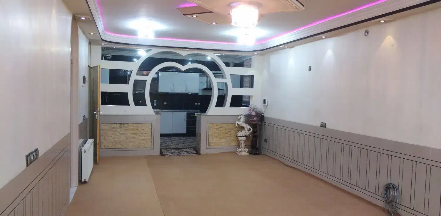 منزل جنوبی 2 خواب دربست|اجارهٔ خانه و ویلا|نجف‌آباد, مزرعه طالب|دیوار