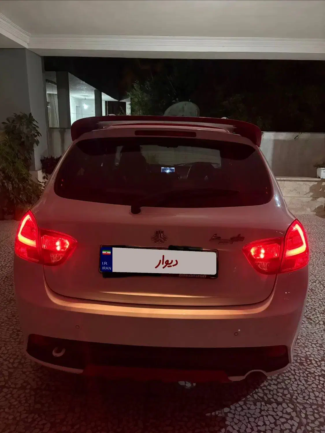 کوییک R اتوماتیک سال ۱۴۰۲ گیربکس cvt|خودرو سواری و وانت|چالوس, |دیوار