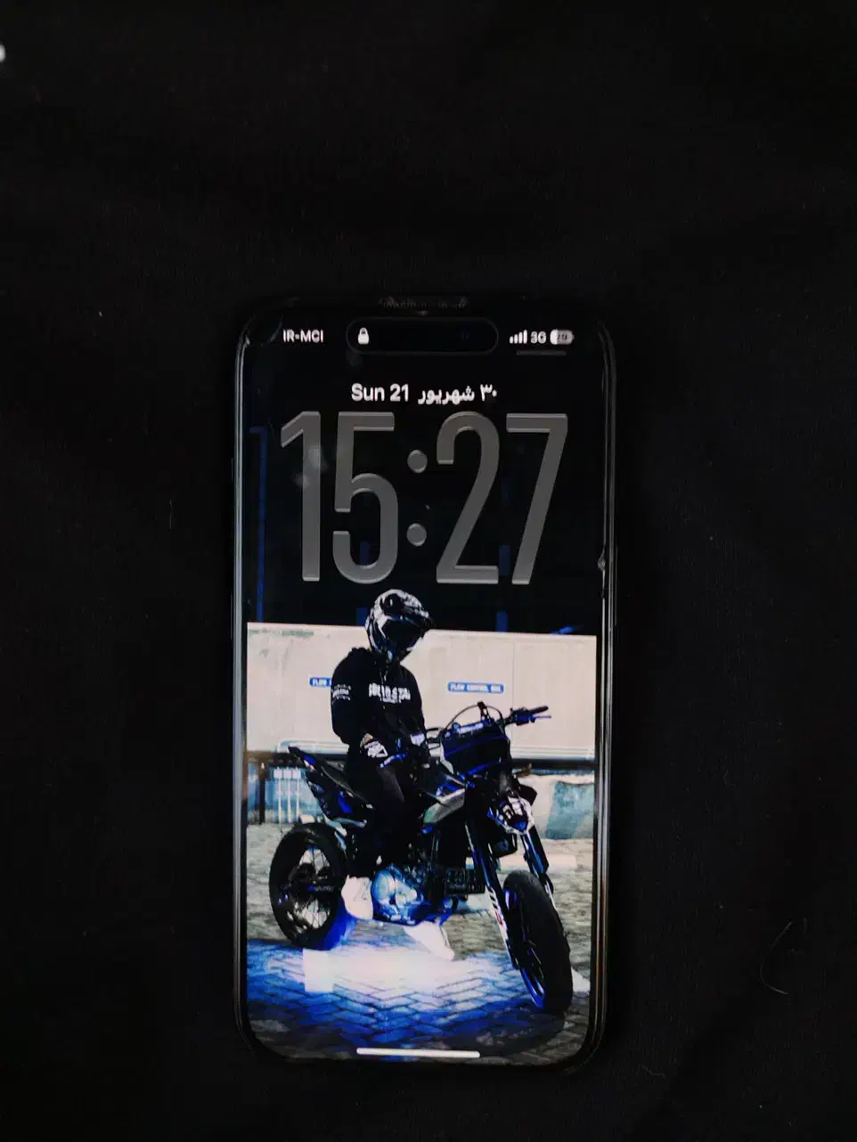 آیفون ۱۵ نرمال iphone 15 normal|موبایل|مشهد, سجاد شهر|دیوار