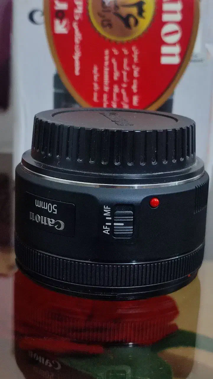 لنز دوربین|دوربین عکاسی و فیلم‌برداری|گلبهار, شهر جدید گلبهار|دیوار