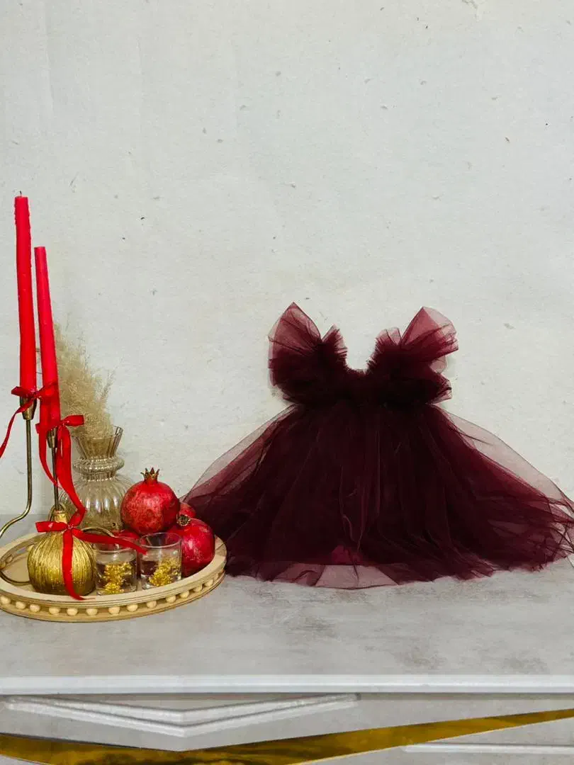 لباس یلدایی مجلسی فقط 298|لباس|کرمان, |دیوار