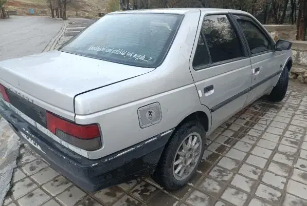 روا مدل ۸۸درجه یک|خودرو سواری و وانت|شهرکرد, |دیوار