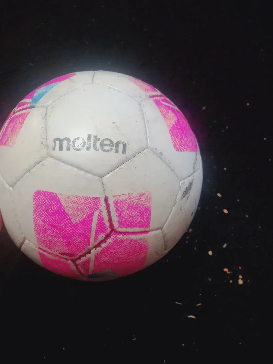 توپ چمن|ورزش‌های توپی|بجنورد, |دیوار