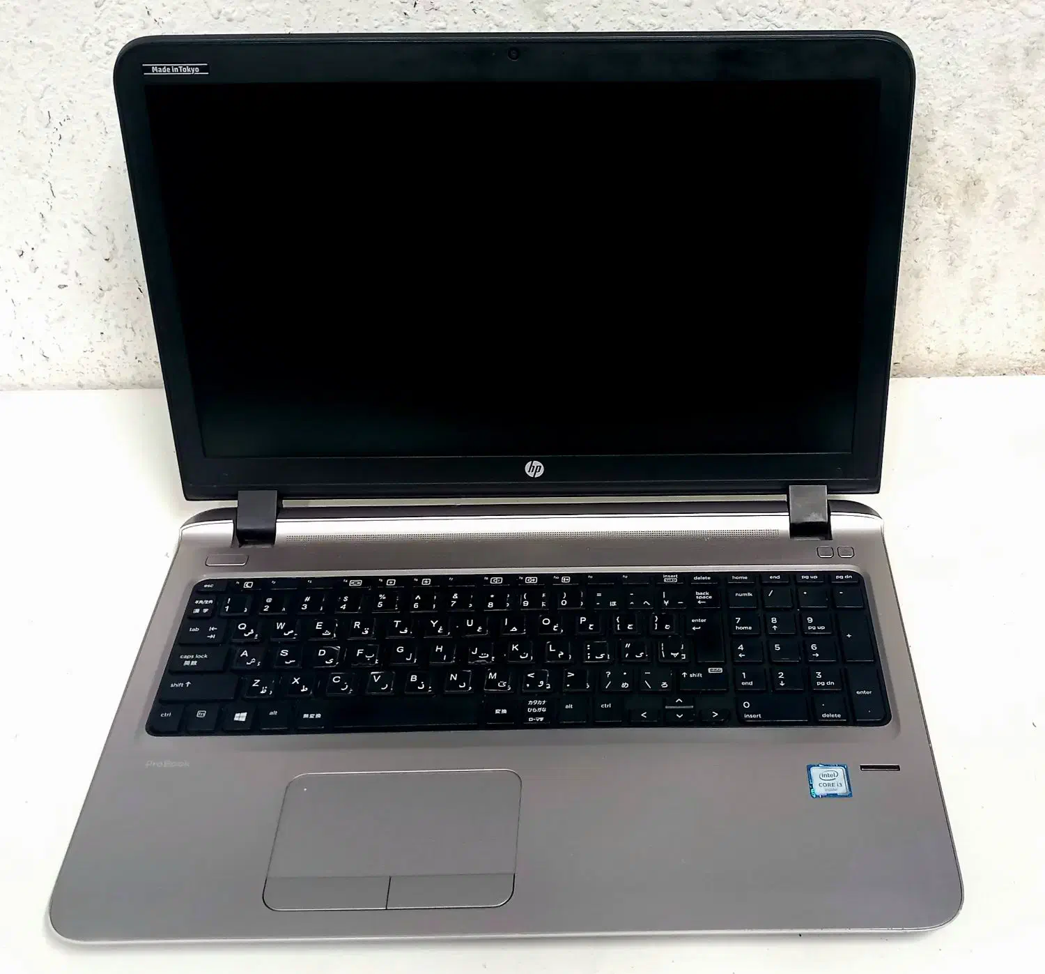 PH PROBOOK 450 G3|رایانه همراه|مشهد, سراب|دیوار