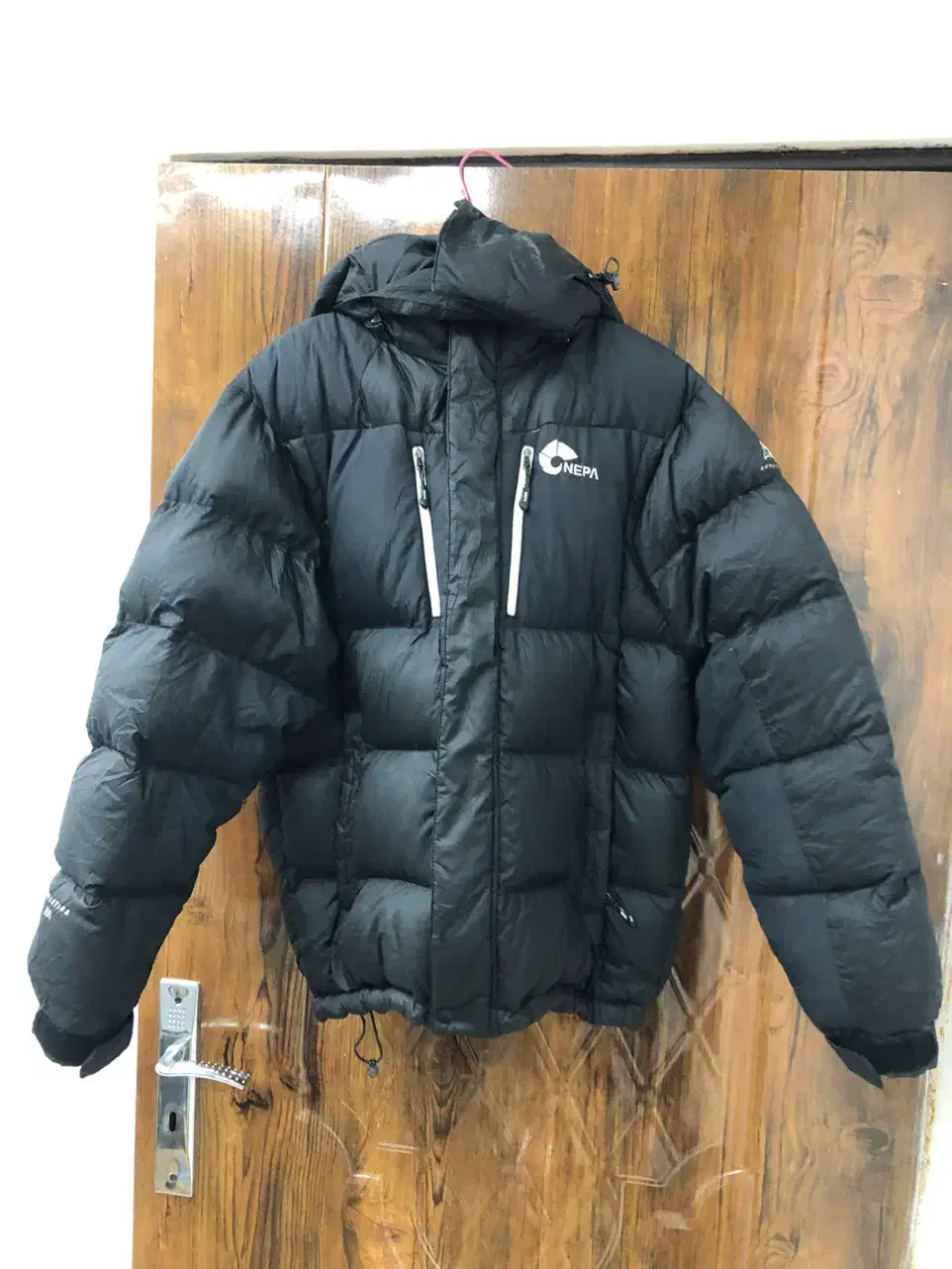 کاپشن پر 800 تراکم برند فیل پاور|کوهنوردی و کمپینگ|محمدشهر, ولدآباد|دیوار