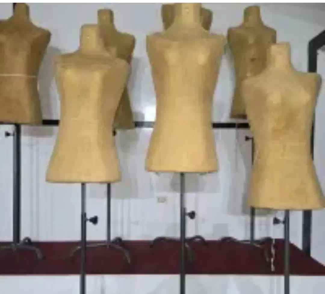 مانکن خیاطی|لوازم خیاطی و بافتنی|گرمه, |دیوار