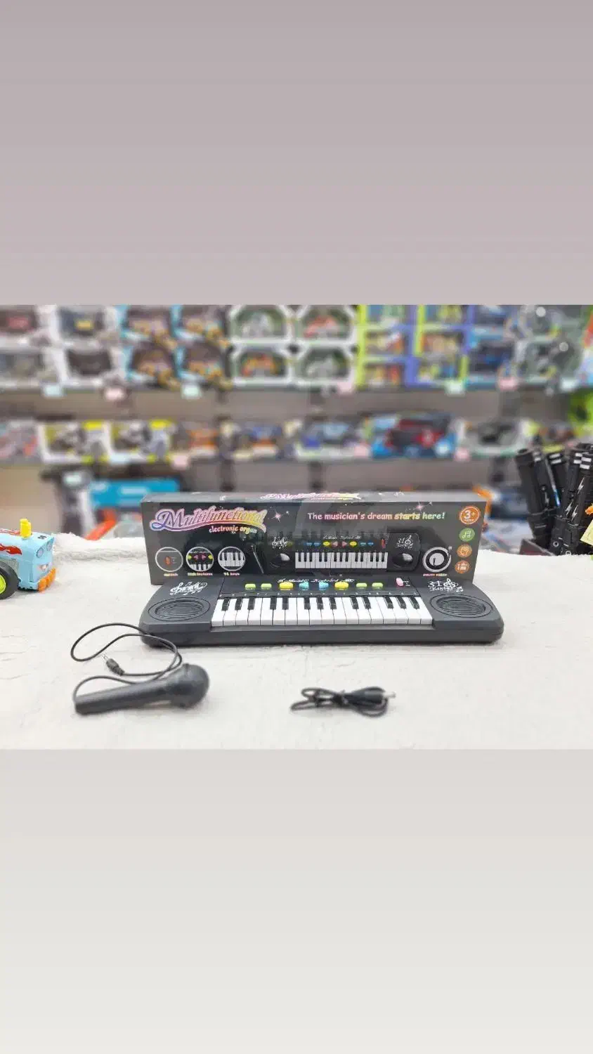 وسایل بازی|اسباب‌بازی بچه|بیرجند, |دیوار