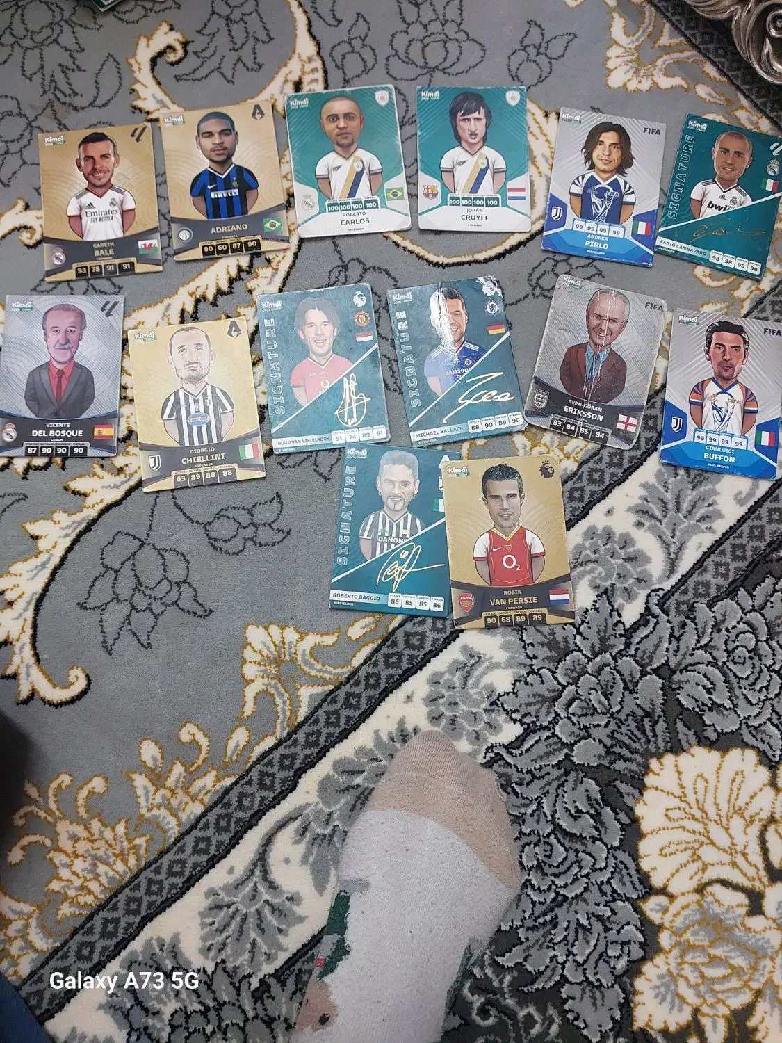 کیمدی فروشی|کلکسیون و سرگرمی|مشهد, شهرک مهرگان|دیوار