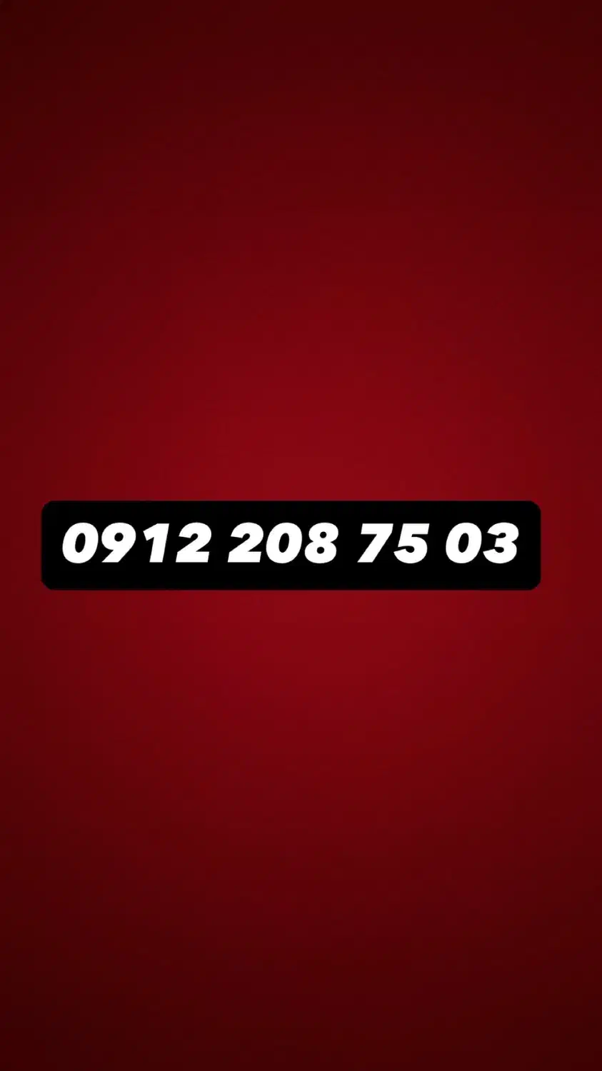 سیم کارت 09122087503|سیم‌کارت|تهران, شهرک غرب|دیوار