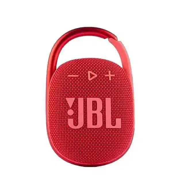 اسپیکر بلوتوث JBL Clip4|پخش‌کننده همراه|تبریز, |دیوار