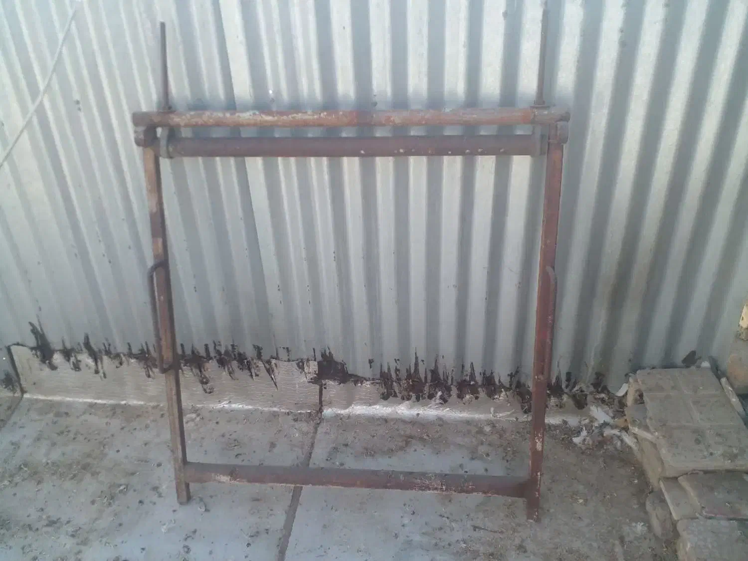 دارقالی|صنایع دستی و سایر لوازم تزئینی|ملایر, |دیوار