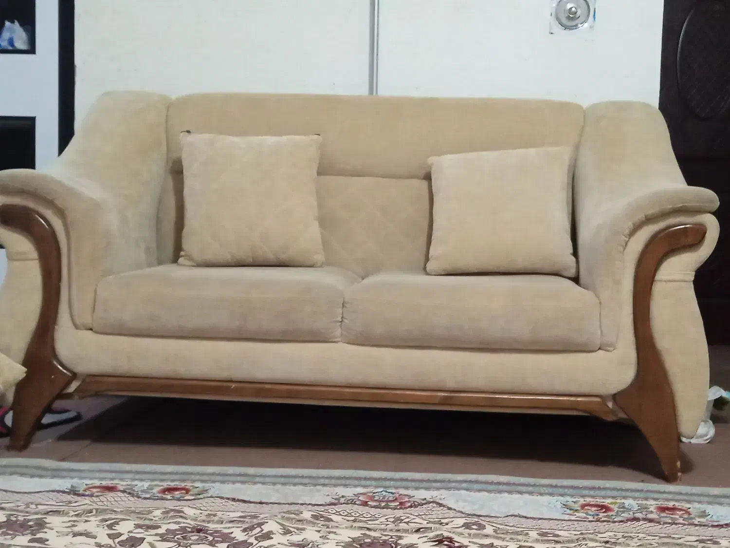 مبل|مبلمان خانگی و میز عسلی|مشگین شهر, |دیوار