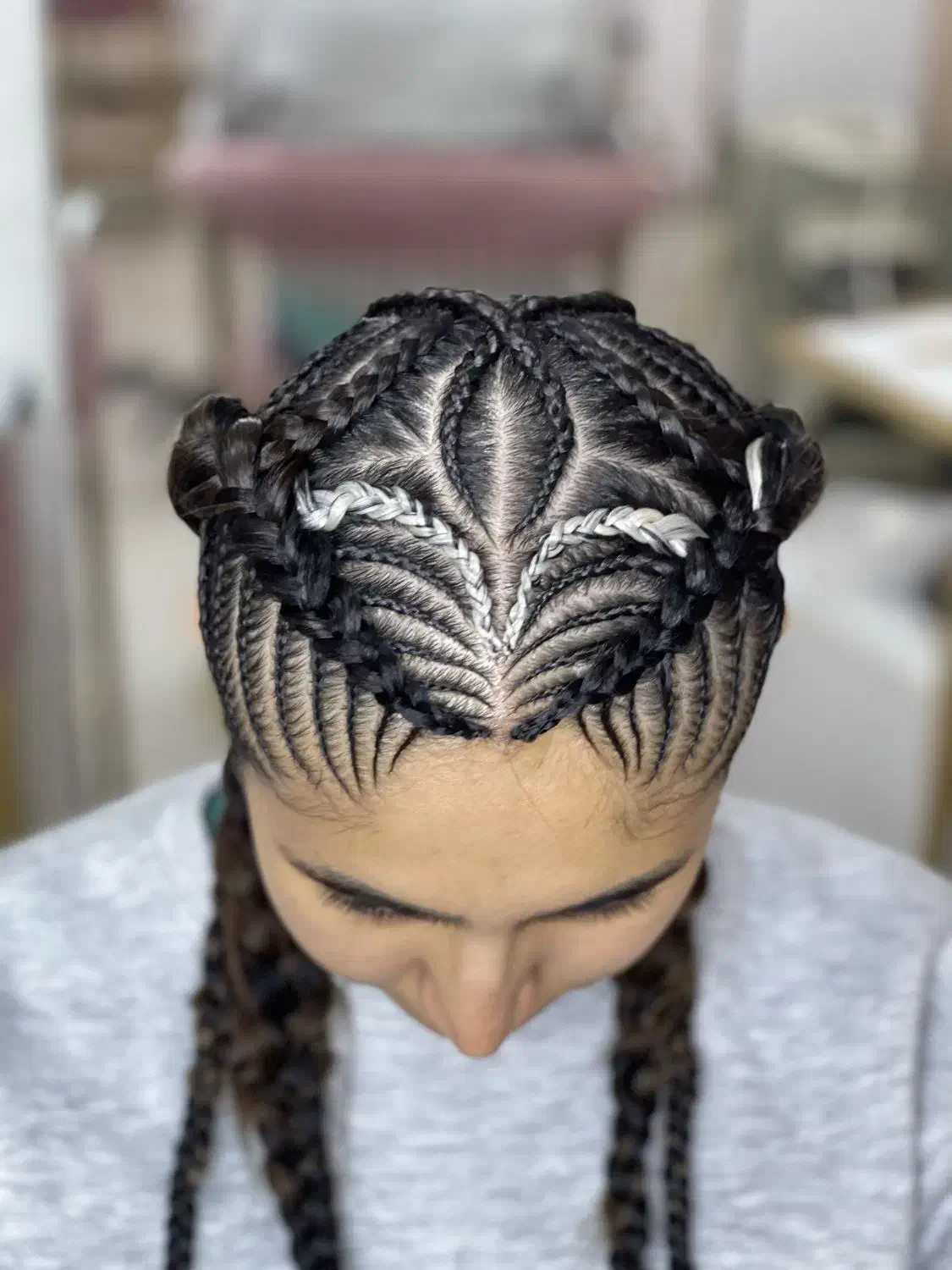 آموزش آسان بافتمو در باغفیض|خدمات آموزشی|اسلامشهر, باغ فیض|دیوار