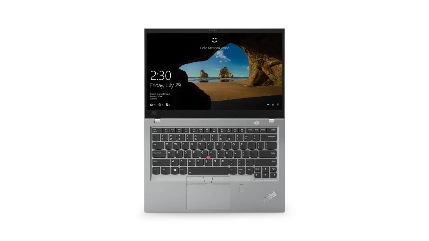 لپتاپ مگسوزن لنوو نسل8 Lenovo thinkpad X1 Carbon|رایانه همراه|مشهد, شاهد (شهرک غرب)|دیوار