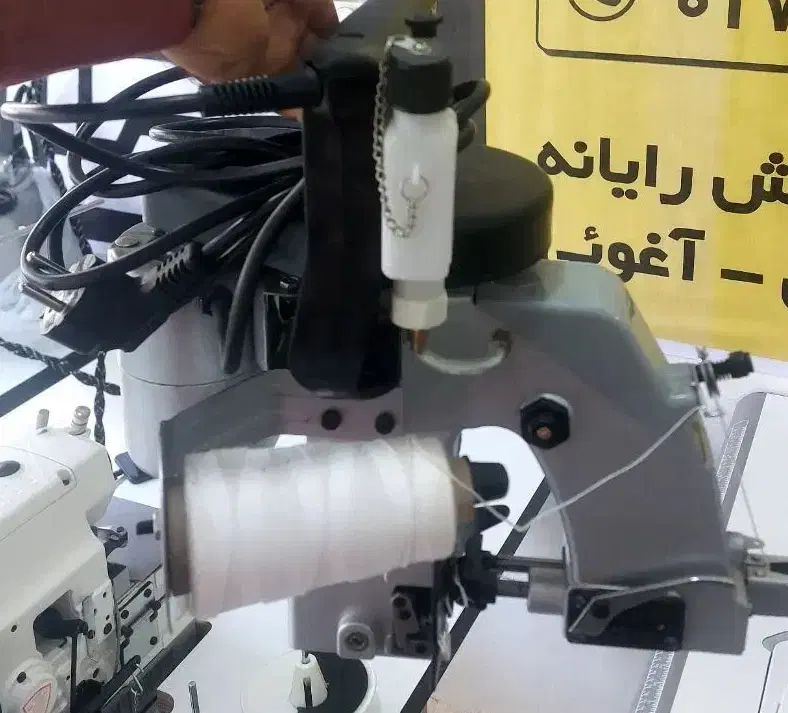 سرکیسه‌دوز نایسن  مخصوص کشاورزها وکارخانه ها|ابزارآلات|علی‌آباد کتول, |دیوار