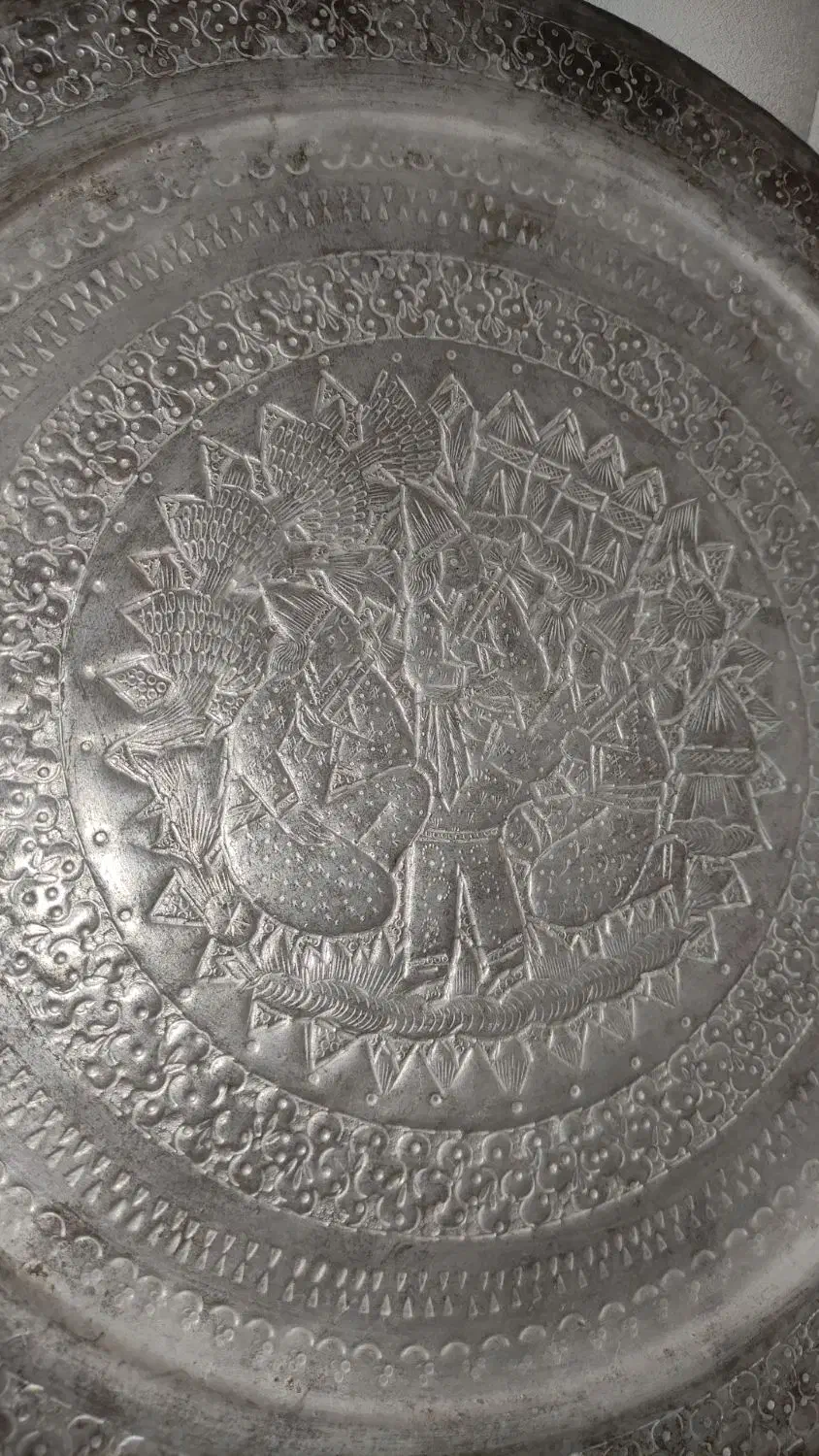 هنر استاد بیضایی|کلکسیون اشیاء عتیقه|تهران, هفده شهریور|دیوار