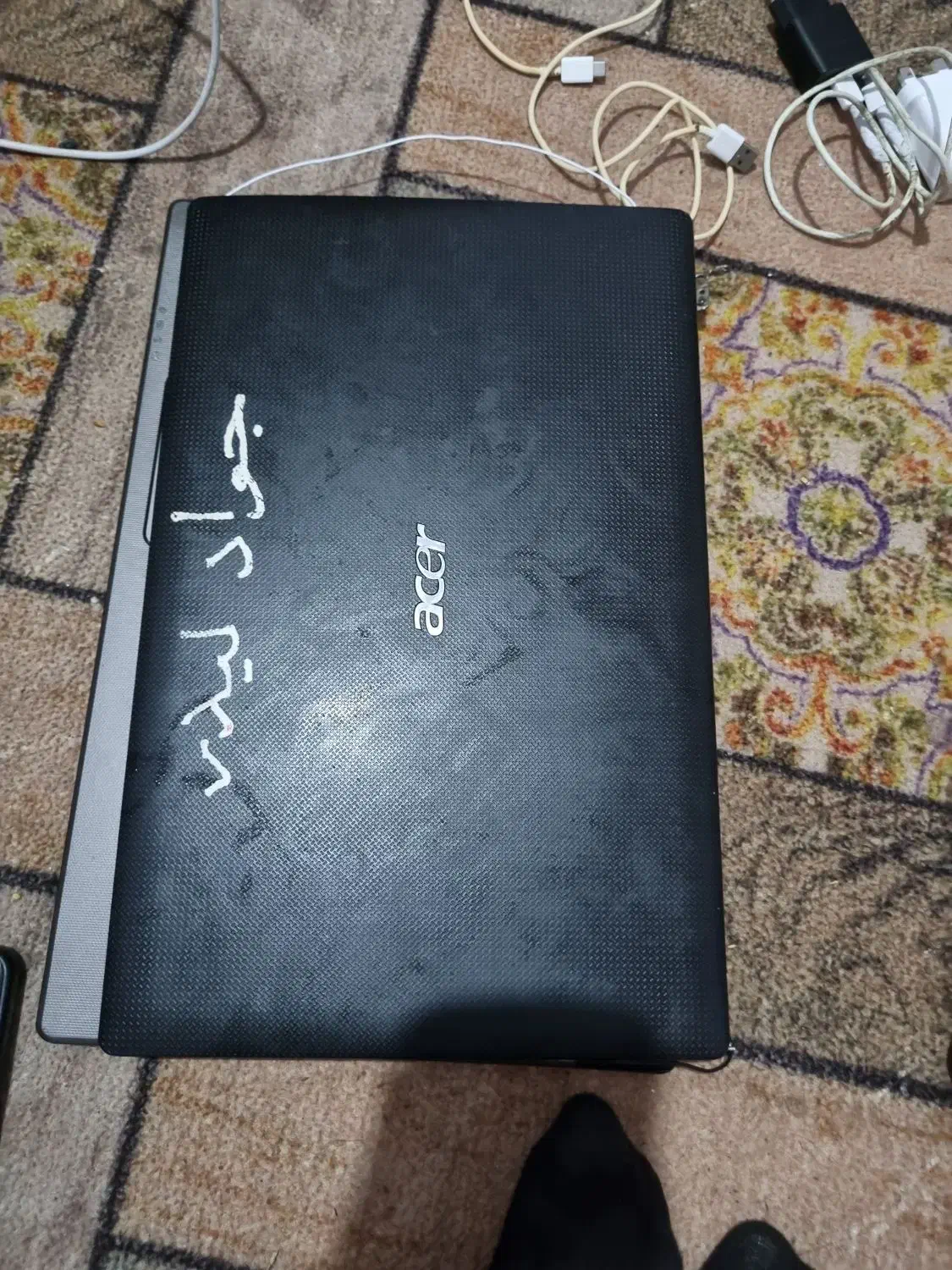 Acer|رایانه همراه|تهران, تهرانپارس شرقی|دیوار