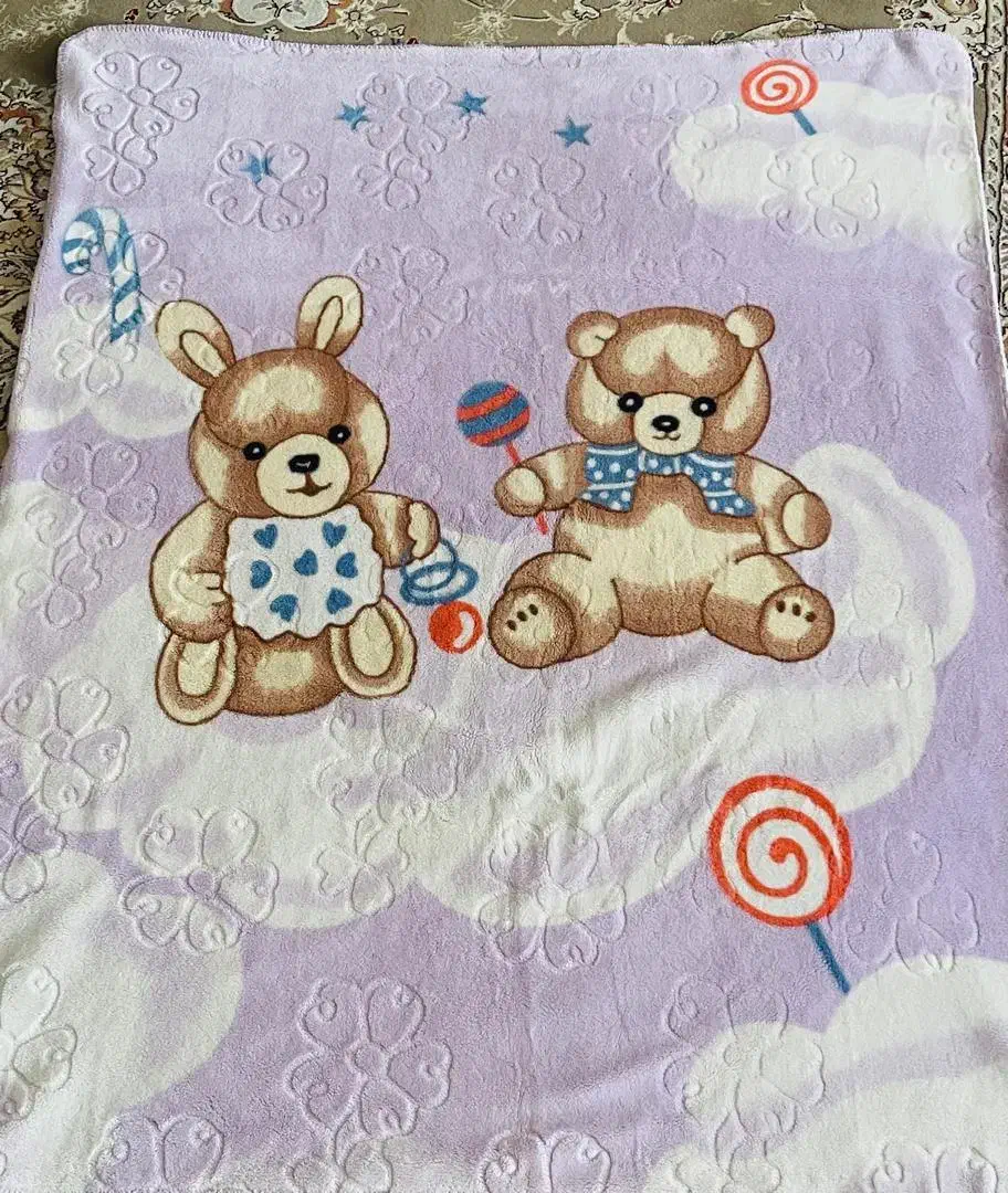 پتوی نوزاد و کودک جنس وارداتی|اسباب و اثاث بچه|مشهد, دانشجو|دیوار