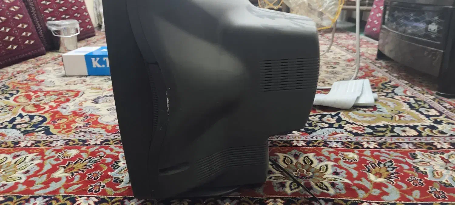 تلویزیون ال جی|تلویزیون و پروژکتور|مشهد, رسالت|دیوار